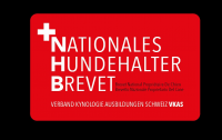 NHB - Nationales Hundehalter-Brevet - PRAXISKURS - in 5 Wochen!